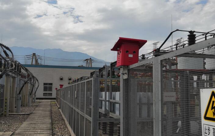 綜合型智能超聲波驅鳥器 為保護變電站驅鳥提供有力支持 綜合型智能超聲波驅鳥器 為保護變電站驅鳥提供有力支持