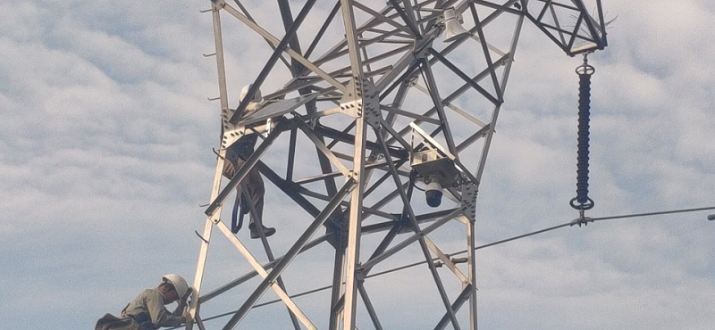 防外破視頻巡檢系統 防外破視頻巡檢系統